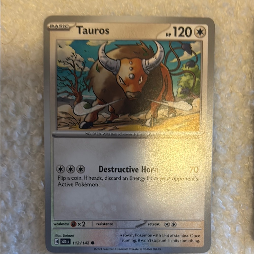 Trading Card Game Set - Multicolor - Picture 3 of 7